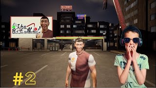 I Am Parttime Worker I OPENED MY OWN SUPERMARKET maharaj parttimeworker newgame gameplay 2 [upl. by Bywoods228]