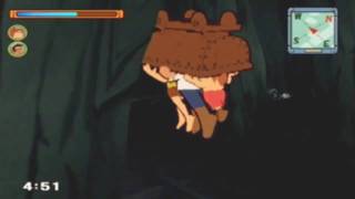 19 NEW PS2 Conan The BOY in Future 回 Walkthrough by G0EMONBOY 未来少年コナン [upl. by Dov]