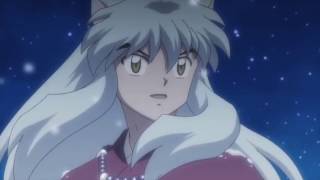 Inuyasha AMVWho Do You Love Marianas Trench [upl. by Siraval]