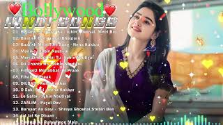 BOLLYWOOD LOVE MASHUP 2024 💚💝💛 Best Mashup of Arijit Singh Jubin Nautiyal Atif Aslam [upl. by Misti904]