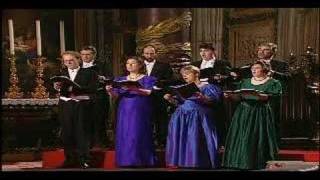 The Tallis Scholars sings Palestrina [upl. by Nennarb236]