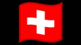 Switzerland EAS alarm 2016 [upl. by Ethbinium]