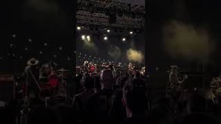 Bad Religion  21st Century Digital Boy live Pier 17 NYC 582024 [upl. by Kathryne]