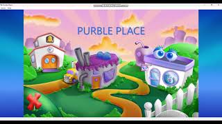 Purble Place Gameplay No commentary [upl. by Cimbura]