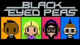 Black Eyed Peas  Whenever NEW SONG 2011 [upl. by Akkina285]