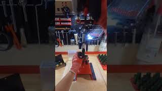 Shotshell Reloading on the MEC Sizemaster [upl. by Amein]