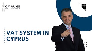 VAT system in Cyprus [upl. by Raual]