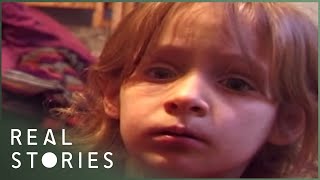 Born on the Breadline Poverty Documentary  Real Stories [upl. by Pubilis]