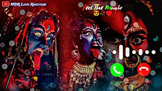 Kali Maa Ringtone  Bhakti Ringtone  Ma Kali Ringtone  Navratri Special Ringtone 2024🔱🚩ringtone [upl. by Aziram]