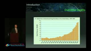 Brain changes in the first month of daily opioid therapy implications for addiction hyperalgesia [upl. by Marino]