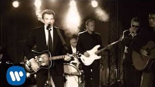 Johnny Hallyday  Chavirer Les Foules Clip officiel [upl. by Ettelra]