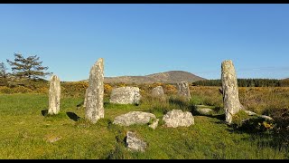 Best of The Beara Way 2024 Hike Ireland Short version [upl. by Odraboel]