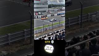 Supra vs gtr drag race 💀🥀 supra gtr shorts dragrace [upl. by Ivanah]