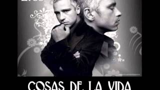 Eros Ramazzotti  Cosas De La Vida Bass Mix [upl. by Akino]