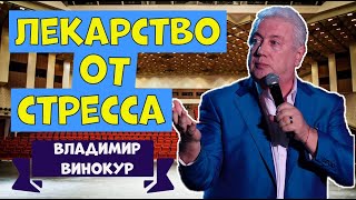 Владимир ВинокурСамое смешноеСборник юмораЮмористический концерт [upl. by Anuahsal]