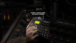 Turning the Elektron Digitakt into a Pad Machine [upl. by Adyaj]