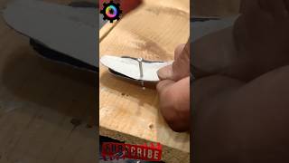 A trick for hammering nails into wood  trick part 16 [upl. by Cooper]