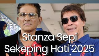 Stanza Sepi Sekeping Hati  full 2025 [upl. by Nadab233]