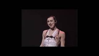 Cabaret 1993 Revival  Full Show Not Age Restricted ft Alan Cumming [upl. by Akinwahs]