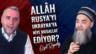 Müslüman Günah İşleyince Allâh Gavuru Musallat Ediyor Peki Rusya’yı Ukrayna’ya Niye Musallat Ediyor [upl. by Gayner]