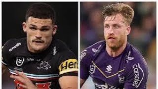 NRL RD24 Thursday Friday night football bets preview The minor premiership who wants it more nrl [upl. by Eerat]