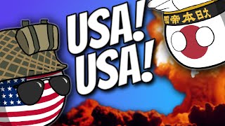 Hoi4 Guide The Ultimate USA  No Step Back [upl. by Swayder950]