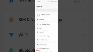 Connect flash light incoming calls amp messagesflash youtubeshorts shorts viral [upl. by Yllut]