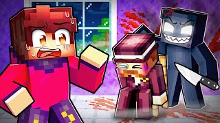 Worlds RICHEST MAN Gets KIDNAPPED in MINECRAFT [upl. by Dolli]