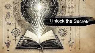 The Kybalion Explained Unlocking the Hidden Secrets of the Universe [upl. by Roman]