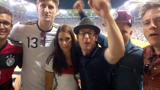 Fettes Brot  Fussballgott  Fanvideo 14 D  ARM [upl. by Dasha320]