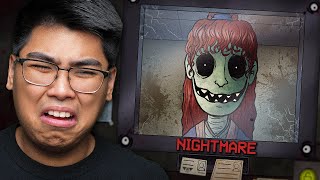 NIGHTMARE MODE  Thats Not My Neighbor 5 [upl. by Nairehs675]