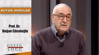 Büyük Sorular  30 Aralık 2018 Prof Dr Doğan Cüceloğlu [upl. by Soluk]