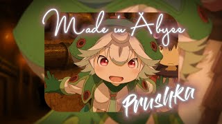 Prushka made in abyss  Breath  Years amp Years [upl. by Bronny118]