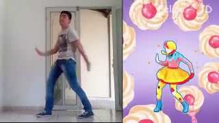 Birthday  Katy Perry  Just Dance 2015 [upl. by Shelli910]