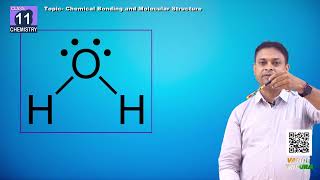 Chemical Bonding amp Molecular Structure Part  24 class11 chemistry vandetripura pmevidya [upl. by Auqinet509]