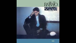 Franco·Battiato  ·Orizzonti·perduti Full Album 1983 [upl. by Gabel141]