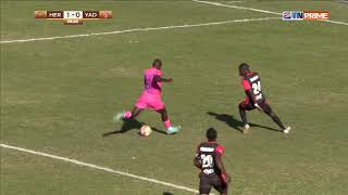 HERENTALS VS YADAH 1 0 FULLTIME Highlights [upl. by Eignat856]