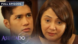 Full Episode 6  Asintado English Subbed [upl. by Sonaj]