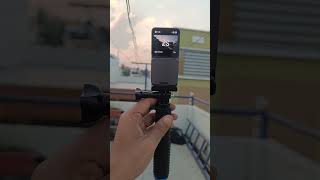 🔥DJI Action 2 Power Combo Photography Test 📸 dji djimini2 sony viral shorts [upl. by Enid444]