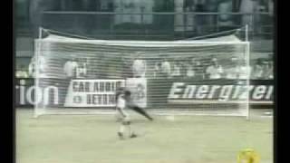 السعودية  الإمارات  نهائي كأس آسيا 1996 [upl. by Celine]