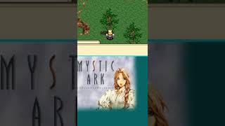 SECRET Mini Games for Items in Mystic Ark Shorts [upl. by Ammej]