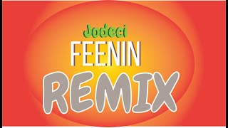 Jodeci  Feenin remix  MGM Original [upl. by Cybil]