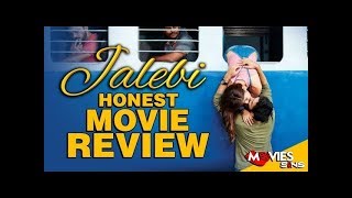 JALEBI  Movie Review  Rhea Chakraborty  Varun Mitra  Digangana [upl. by Udall176]