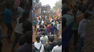 Jallikattu The Most Insane Bull Festival koninga palli 2024 [upl. by Hugh]