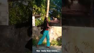 naa readythan varava annan naa varava [upl. by Richara]