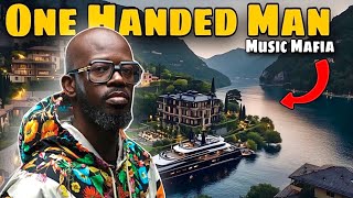 DJ Black Coffees MindBlowing Wealth he has made  Inside Black Coffees Billionaire Lifestyle 2024 [upl. by Hershell]