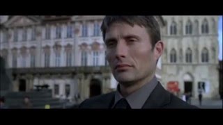 Mads Mikkelsen en la película Praga [upl. by Karlow]