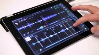 Traktor DJ  Preparation Tutorial  Native Instruments [upl. by Glynis]