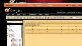 A Short Demonstration of SwarShala  Indian Music Software  Part 2 [upl. by Lillian]