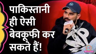 Mohammed Shami ने पाकिस्तानी troll को बढ़िया जवाब दिया  World Cup 2023 [upl. by Ailev]